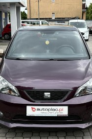 SEAT Mii I Rezerwacja-2