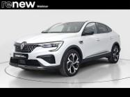 Renault Arkana 1.6 E-Tech Full Hybrid 145 Techno MMT