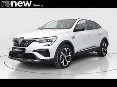 Renault Arkana 1.6 E-Tech Full Hybrid 145 Techno MMT-1