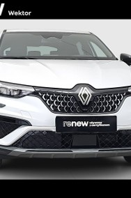 Renault Arkana 1.6 E-Tech Full Hybrid 145 Techno MMT-2