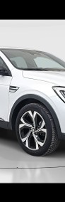 Renault Arkana 1.6 E-Tech Full Hybrid 145 Techno MMT-3
