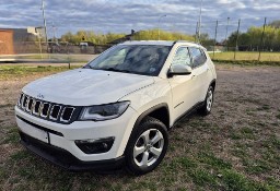 Jeep Compass II Jeep