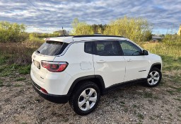 Jeep Compass II Jeep