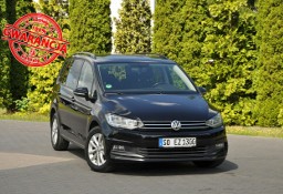 Volkswagen Touran III 1.6TDI(115KM)*Automat*Radar ACC*Klimatronik*Reling*Welur*Alu17&quot;ASO V