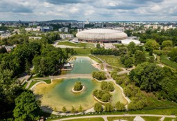 Nowe mieszkanie Kraków Grzegórzki, ul. Mogilska