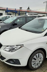 SEAT Ibiza V SEAT IBIZA ROK 2011 DIESEL EURO V 1.2 TDi-2