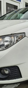 SEAT Ibiza V SEAT IBIZA ROK 2011 DIESEL EURO V 1.2 TDi-4