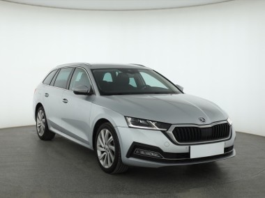 Skoda Octavia IV Salon Polska, 1. Właściciel, VAT 23%, Klimatronic, Tempomat,-1