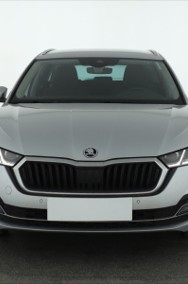 Skoda Octavia IV Salon Polska, 1. Właściciel, VAT 23%, Klimatronic, Tempomat,-2
