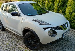 Nissan Juke 1.2 N-Connecta, pierwszy właściciel