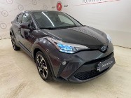 Toyota C-HR Toyota C-HR 2.0 Style, Hybryda 184KM, salon Polska, serwis ASO,FV 23