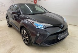 Toyota C-HR Toyota C-HR 2.0 Style, Hybryda 184KM, salon Polska, serwis ASO,FV 23