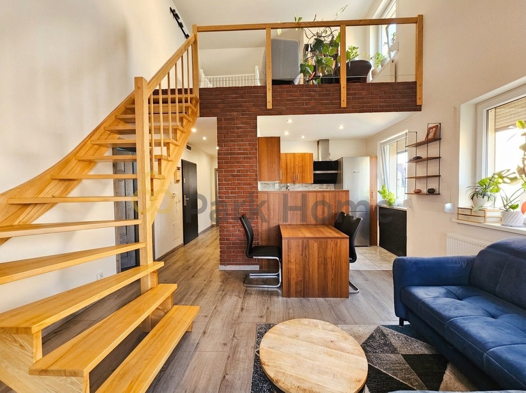 Mieszkanie na sprzedaż, 4 pokoje, 68 m², Śrem