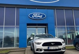 Ford Mustang VI 2.3 EcoBoost, Salon Polska!! 317KM 2015r