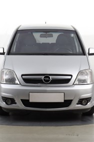 Opel Meriva A , Klimatronic, El. szyby-2