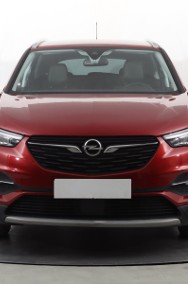 Opel , Salon Polska, 1. Właściciel, Serwis ASO, Automat, Skóra,-2