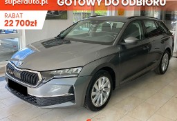 Skoda Octavia IV Drive Selection 1.5 TSI mHEV DSG Drive Selection 1.5 TSI mHEV DSG 15