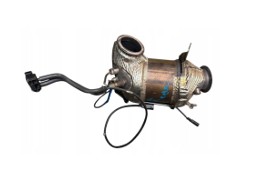 VW T6 TŁUMIK DPF FILTR CZĄSTEK STAŁYCH 7E0131690N 7E0166BA
