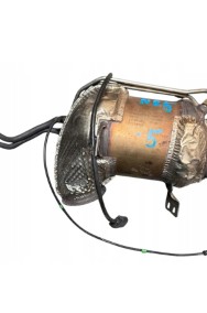 VW T6 TŁUMIK DPF FILTR CZĄSTEK STAŁYCH 7E0131690N 7E0166BA-2