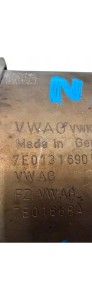 VW T6 TŁUMIK DPF FILTR CZĄSTEK STAŁYCH 7E0131690N 7E0166BA-3