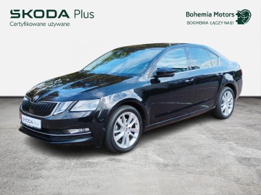 Skoda Octavia III III 2013-1