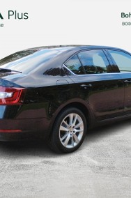 Skoda Octavia III III 2013-2