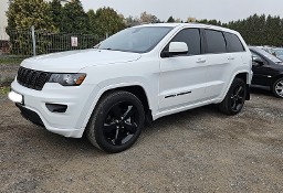 Jeep Grand Cherokee IV [WK2] Automat, benzyna