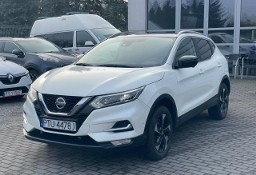 Nissan Qashqai II 1.3 Automat Panorama Kamera Zarejestrowany