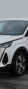 Peugeot 3008 , Salon Polska, Serwis ASO, Automat, VAT 23%, Skóra, Navi,-3
