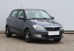 Skoda Fabia II , Klima,ALU