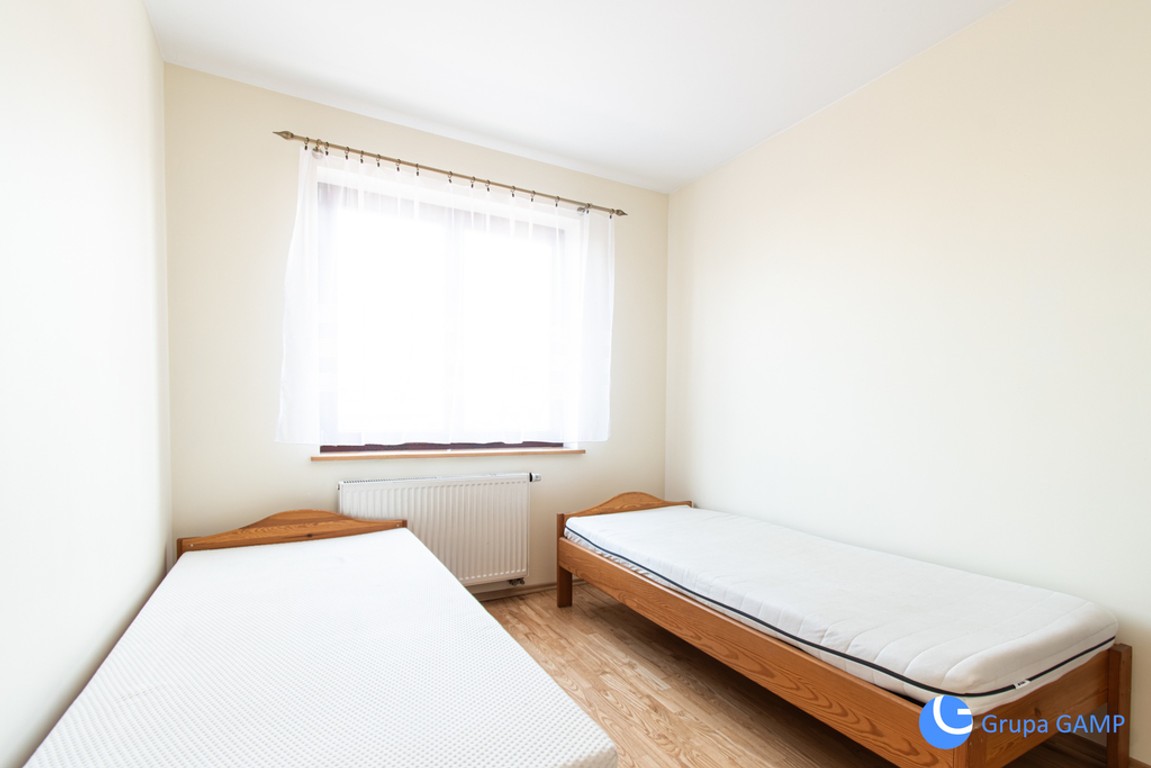 Mieszkanie na wynajem, 50 m² Prądnik Biały, Władysława Łokietka