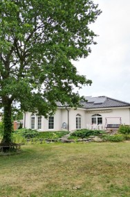 Atrakcyjny dom  obok Portu Łódź  z dużym ogrodem-2