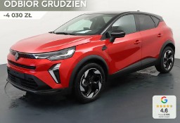 Renault Captur Techno 1.0 TCe Techno 1.0 TCe 90 KM / Pakiet Winter, Harman Kardon