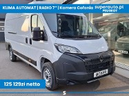 Peugeot Boxer Heavy L4H2 Heavy L4H2 2.2 140KM