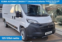 Peugeot Boxer Heavy L4H2 Heavy L4H2 2.2 140KM
