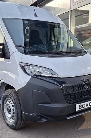 Peugeot Boxer Heavy L4H2 Heavy L4H2 2.2 140KM-2