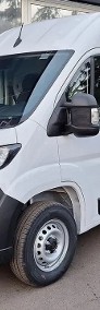 Peugeot Boxer Heavy L4H2 Heavy L4H2 2.2 140KM-3
