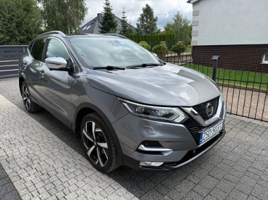 1.3 Benzyna 160KM FULL LED Skóra Panoram BOSE Navi Kamery Alu-1