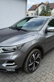 1.3 Benzyna 160KM FULL LED Skóra Panoram BOSE Navi Kamery Alu-2