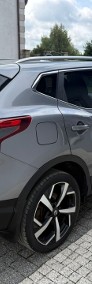 1.3 Benzyna 160KM FULL LED Skóra Panoram BOSE Navi Kamery Alu-4