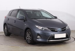 Toyota Auris II , Salon Polska, Serwis ASO, Automat, Klimatronic, Tempomat,