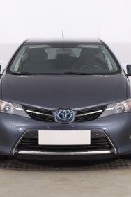 Toyota Auris II , Salon Polska, Serwis ASO, Automat, Klimatronic, Tempomat,-2