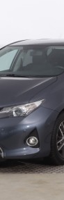 Toyota Auris II , Salon Polska, Serwis ASO, Automat, Klimatronic, Tempomat,-3