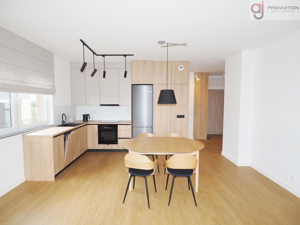 Mieszkanie do wynajęcia, 63 m² Śródmieście, Księdza Biskupa Wincentego Tymienieckiego