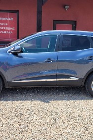 RENAULT KADJAR 1,2 TCE 130KM INTENSE+NAWI+SKÓRY+KLIMATRONIK-2