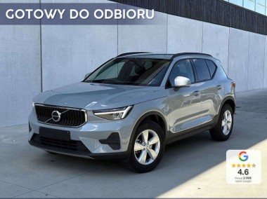Volvo XC40 B3 Essential 2.0 B3 Essential (163 KM) Przednie i tylne czujniki par-1