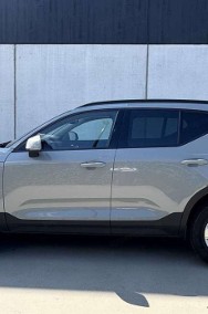 Volvo XC40 B3 Essential 2.0 B3 Essential (163 KM) Przednie i tylne czujniki par-2