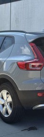 Volvo XC40 B3 Essential 2.0 B3 Essential (163 KM) Przednie i tylne czujniki par-3