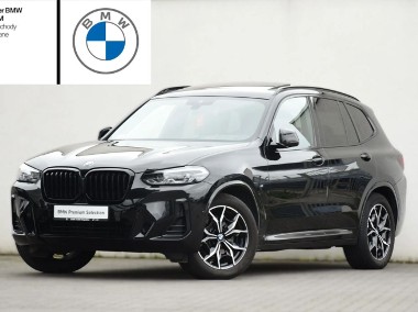 BMW X3 G01-1