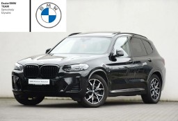 BMW X3 G01